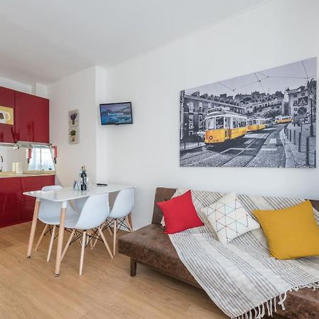 Guestready - Fabric In Colors Apartment Porto Exterior foto