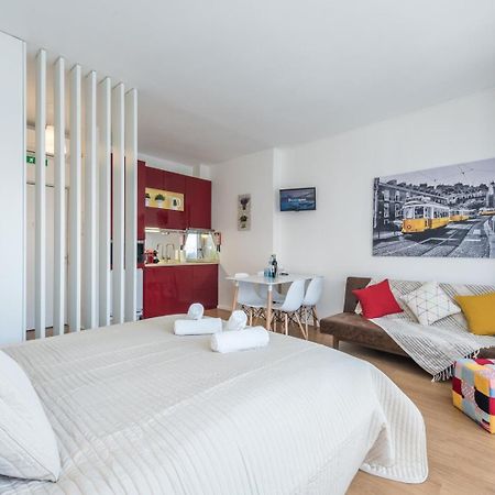 Guestready - Fabric In Colors Apartment Porto Exterior foto