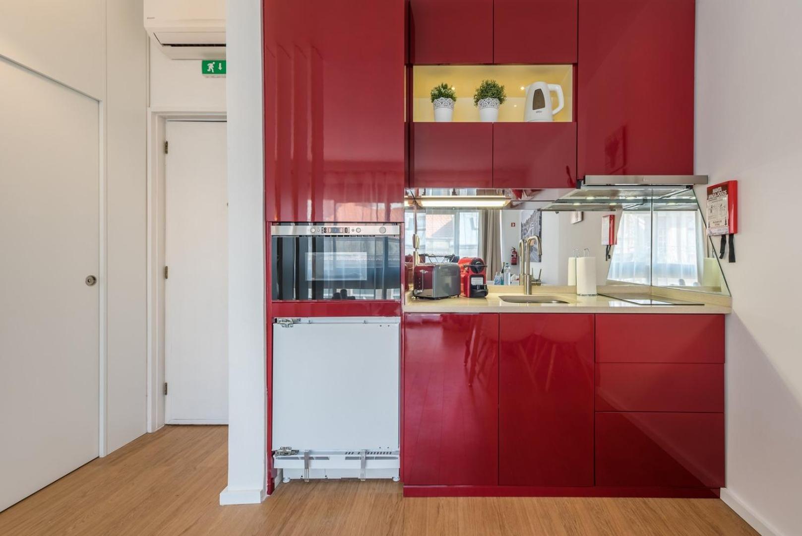 Guestready - Fabric In Colors Apartment Porto Exterior foto