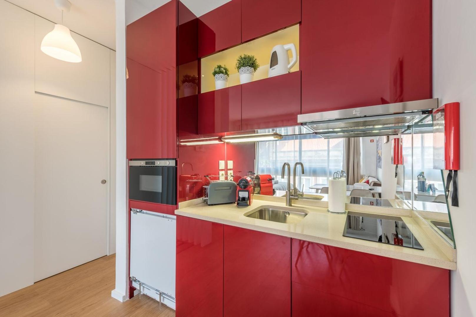 Guestready - Fabric In Colors Apartment Porto Exterior foto